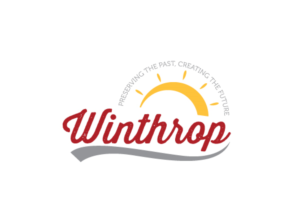 Logo Design by Sujit Banerjee for City of Winthrop | Design: #7571878
