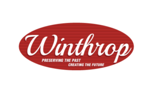 Logo Design by Sujit Banerjee for City of Winthrop | Design: #7571879