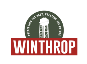 Logo Design by Sujit Banerjee for City of Winthrop | Design: #7571881