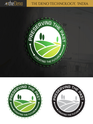 Diseño de Logo por The Deno Technology para City of Winthrop | Diseño: #7670984