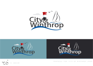 Logo Design by RAguiar