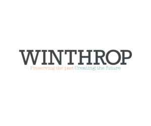 Logo Design by Hey Lex for City of Winthrop | Design: #7671743
