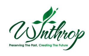 Diseño de Logo por falana.azeez para City of Winthrop | Diseño #7569192