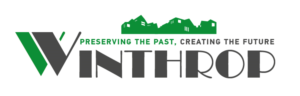 Logo Design by Alaya for City of Winthrop | Design: #7764484