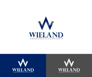 Logo-Design von White sky