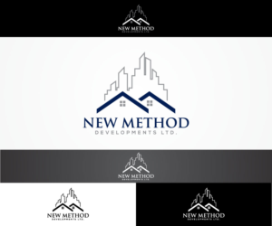 Logo Design by sangeloenriquez