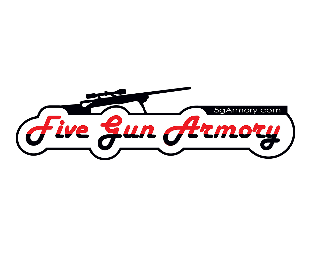 Logo Design by Fourie Graphic Design  for this project | Design #1930654