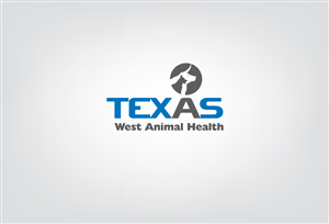 Diseño de Logo por JACK para Texas West Veterinary Services | Diseño: #2121859