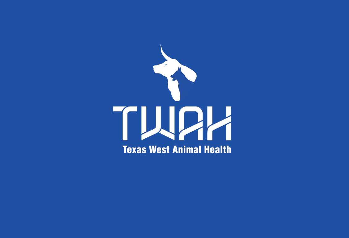 Diseño de Logo por JACK para Texas West Veterinary Services | Diseño #2126876