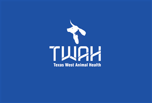 Diseño de Logo por JACK para Texas West Veterinary Services | Diseño: #2126876