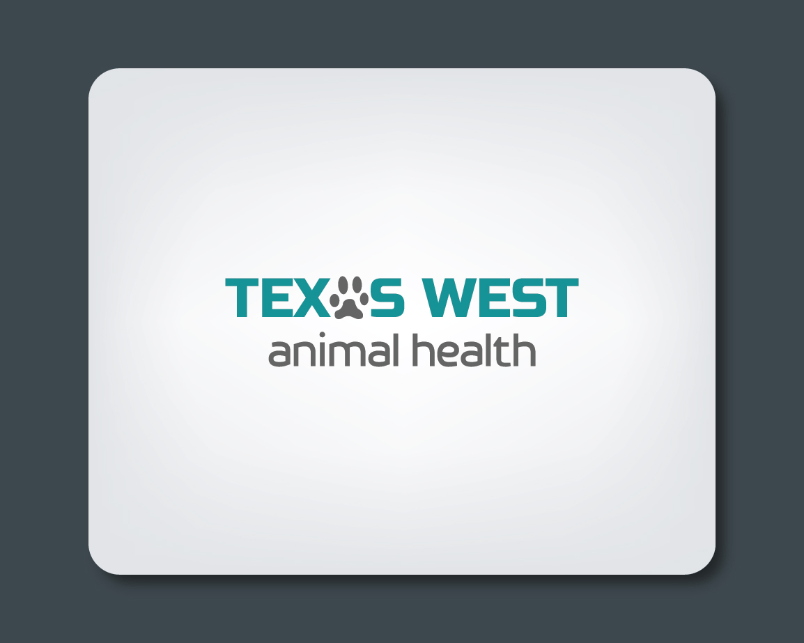 Logo Design by JACK for Texas West Veterinary Services | Design #2169369