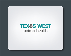 Logo Design by JACK for Texas West Veterinary Services | Design: #2169369