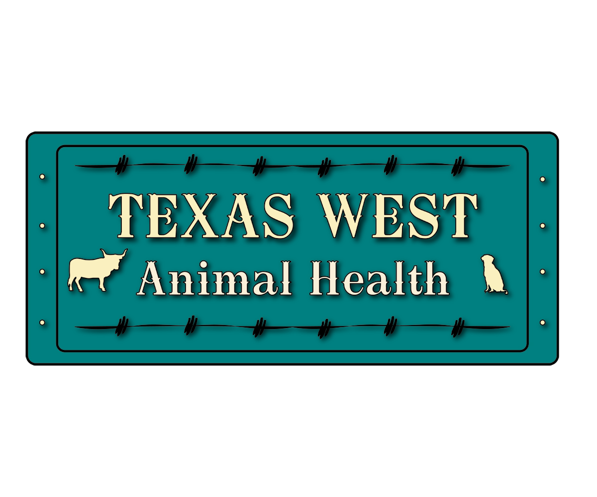 Diseño de Logo por Lemon13 Graphics para Texas West Veterinary Services | Diseño #2132656