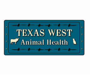 Diseño de Logo por Lemon13 Graphics para Texas West Veterinary Services | Diseño: #2132656