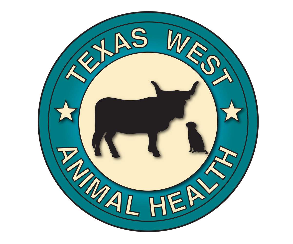 Diseño de Logo por Lemon13 Graphics para Texas West Veterinary Services | Diseño #2133140