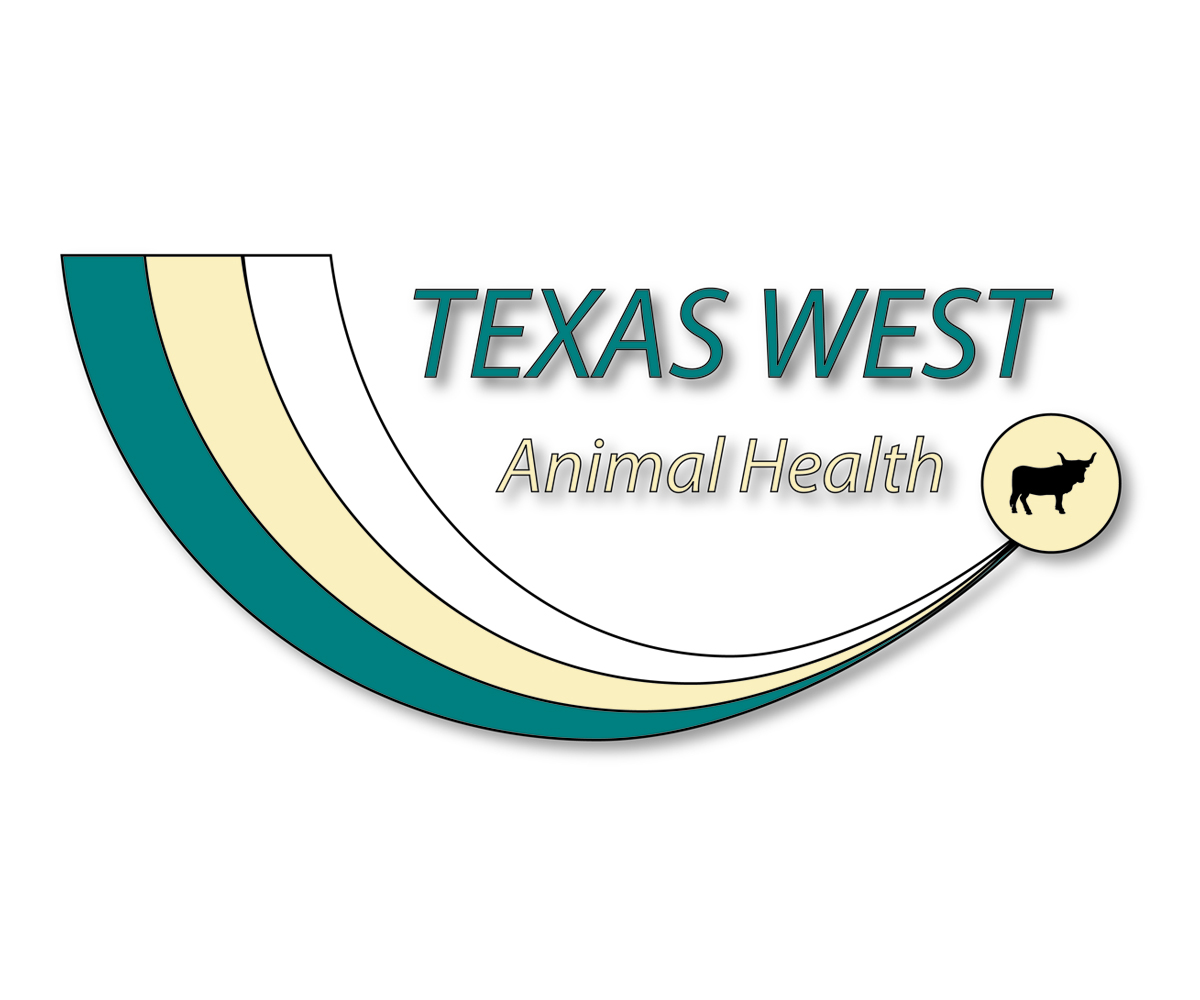Diseño de Logo por Lemon13 Graphics para Texas West Veterinary Services | Diseño #2133391