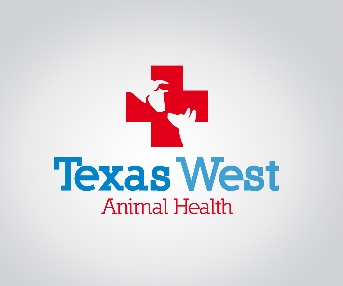 Logo Design by Mauriatti for Texas West Veterinary Services | Design #2124804