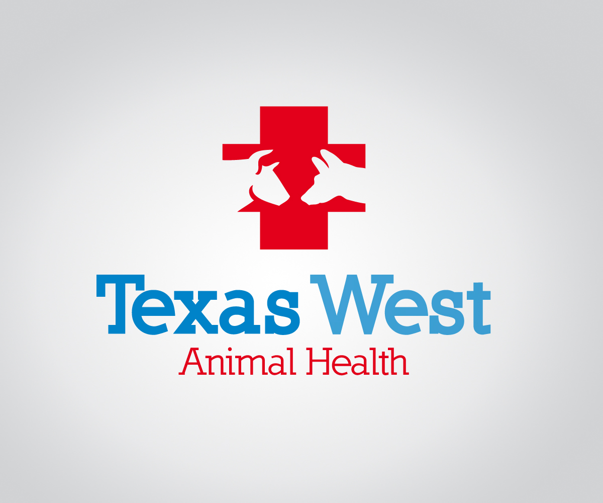 Logo Design by Mauriatti for Texas West Veterinary Services | Design #2124811