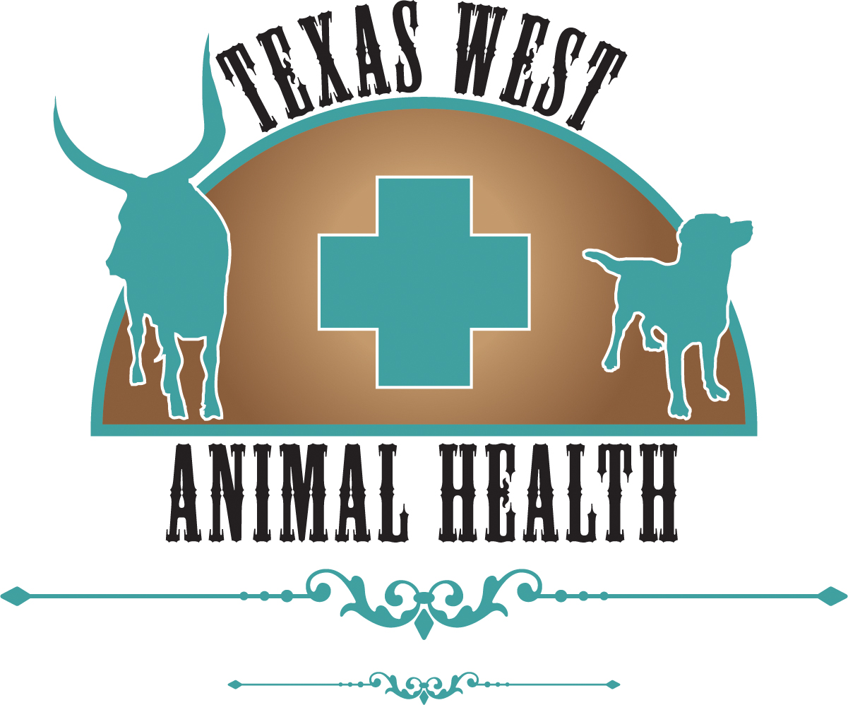 Logo Design by ScottMacArthur for Texas West Veterinary Services | Design #2090745
