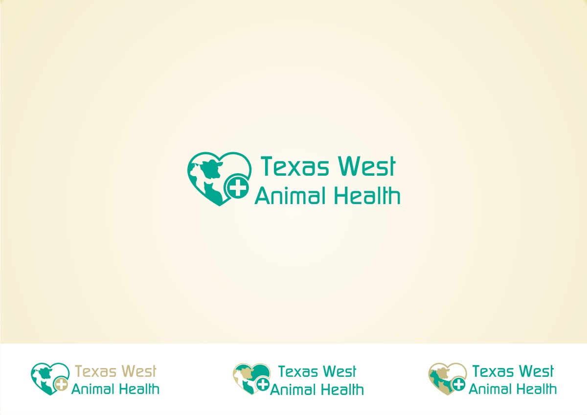 Diseño de Logo por Amduat Design para Texas West Veterinary Services | Diseño #2124031