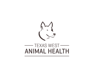 Diseño de Logo por Vtaez para Texas West Veterinary Services | Diseño: #2100311