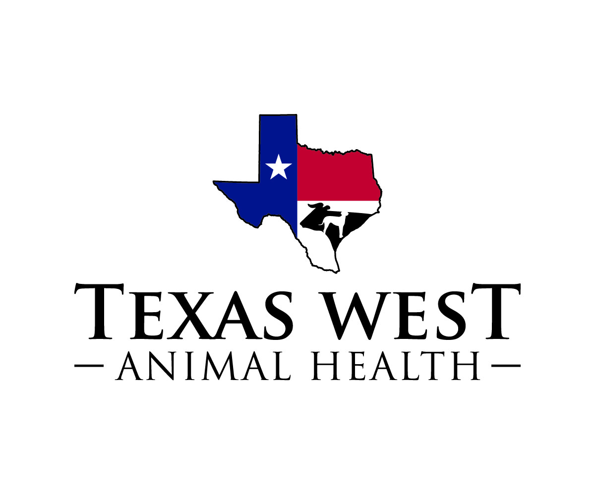 Diseño de Logo por Crest Logo Designs para Texas West Veterinary Services | Diseño #2108242