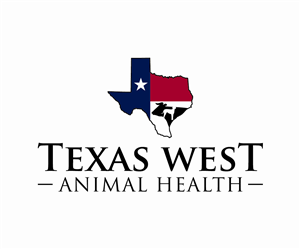 Logo Design by Crest Logo Designs for Texas West Veterinary Services | Design: #2108242
