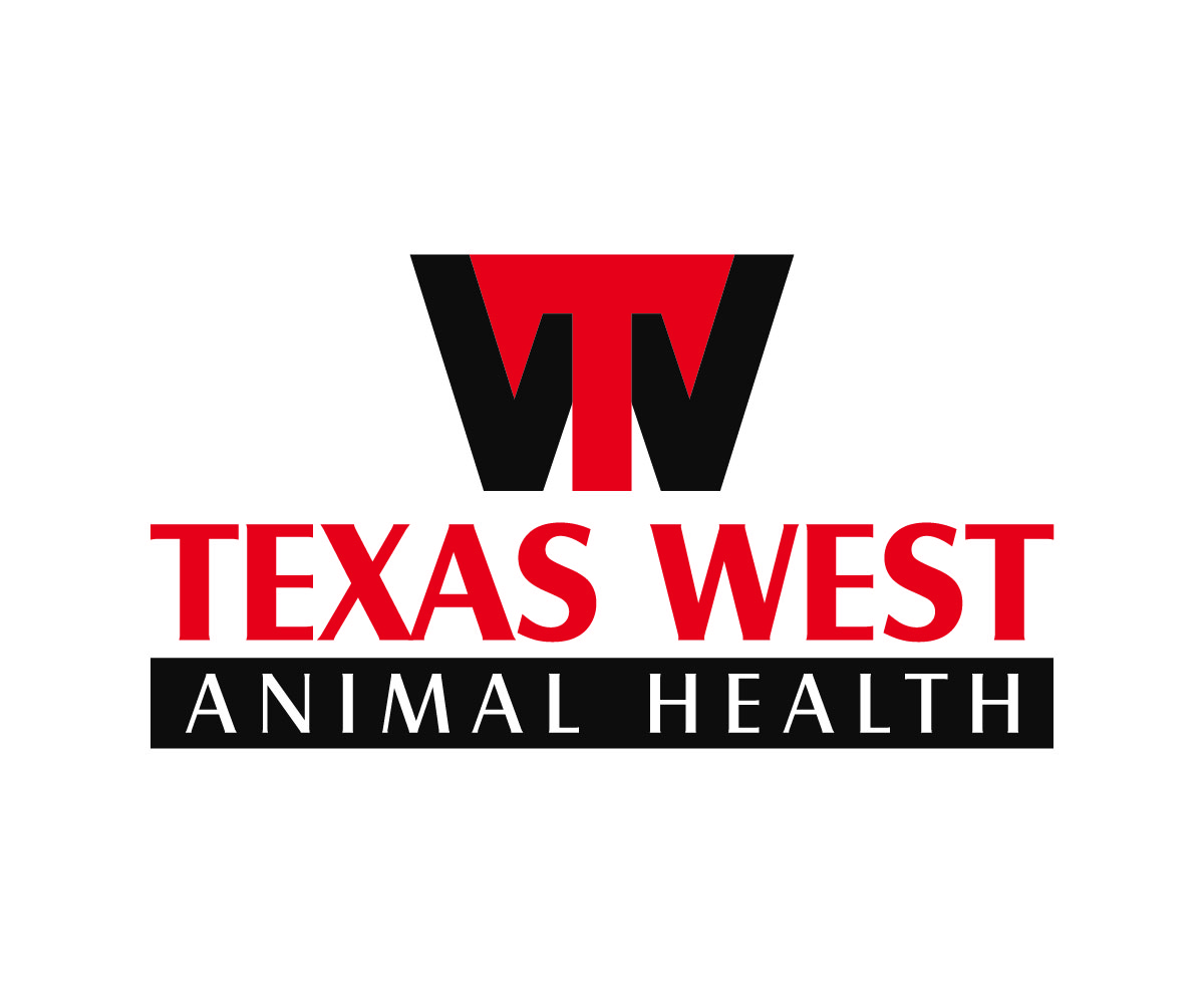 Diseño de Logo por Crest Logo Designs para Texas West Veterinary Services | Diseño #2108247