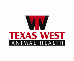 Logo Design by Crest Logo Designs for Texas West Veterinary Services | Design: #2108247