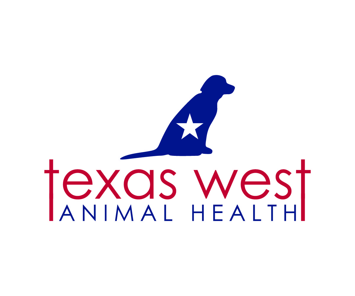 Diseño de Logo por Crest Logo Designs para Texas West Veterinary Services | Diseño #2108250