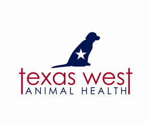 Logo Design by Crest Logo Designs for Texas West Veterinary Services | Design: #2108250