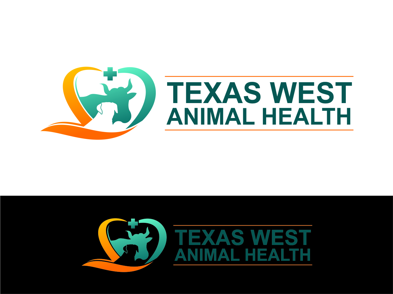 Logo Design by ankita for Texas West Veterinary Services | Design #2130279