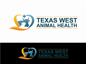 Diseño de Logo por ankita para Texas West Veterinary Services | Diseño: #2130279