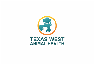 Diseño de Logo por ankita para Texas West Veterinary Services | Diseño: #2130351