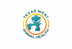 Diseño de Logo por ankita para Texas West Veterinary Services | Diseño: #2130389