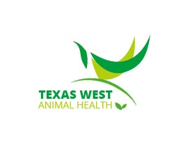 Logo Design by Shahriar Zaman for Texas West Veterinary Services | Design #2094669