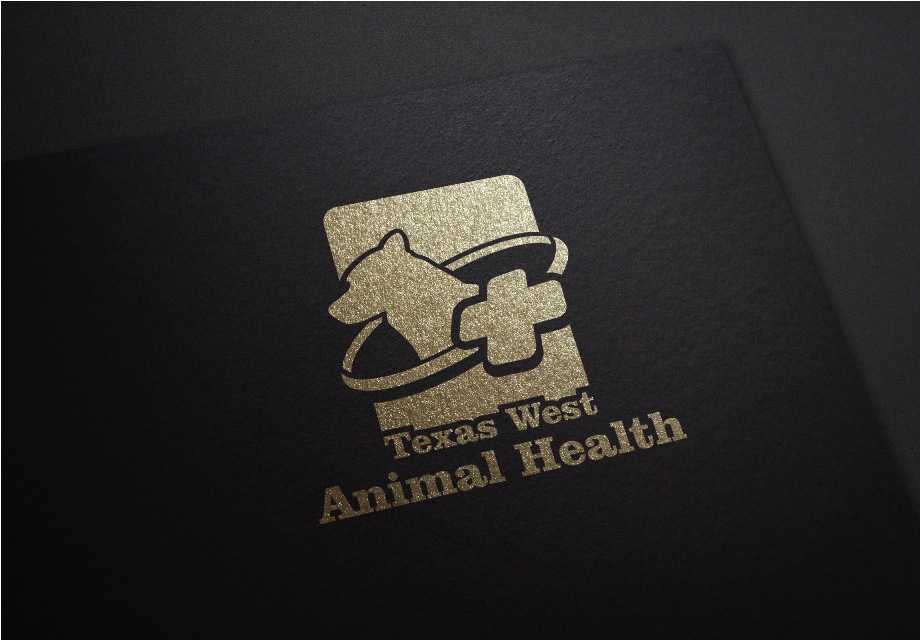 Logo Design by Miroslav Vladimirovich for Texas West Veterinary Services | Design #2082846