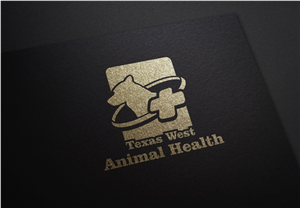 Diseño de Logo por Miroslav Vladimirovich para Texas West Veterinary Services | Diseño: #2082846