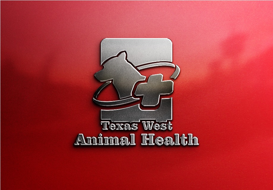 Diseño de Logo por Miroslav Vladimirovich para Texas West Veterinary Services | Diseño #2082848