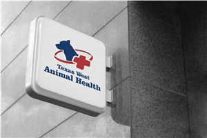 Diseño de Logo por Miroslav Vladimirovich para Texas West Veterinary Services | Diseño: #2082849