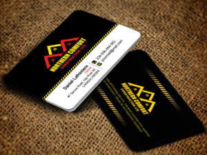 Business Card Design by Sandaruwan for this project | Design #7583783