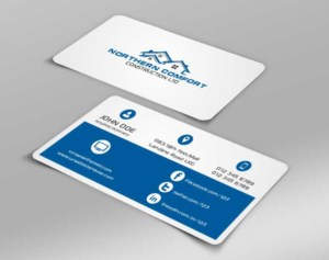 Design de Carte de Visite par AwsomeD pour ce projet | Design : #7581578