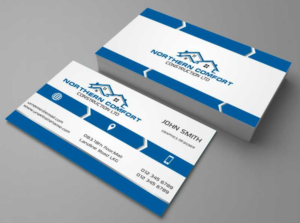 Design de Carte de Visite par AwsomeD pour ce projet | Design : #7581580
