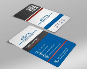 Design de Carte de Visite par AwsomeD pour ce projet | Design : #7581584