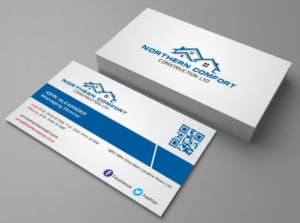 Design de Carte de Visite par AwsomeD pour ce projet | Design : #7581585