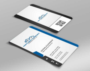 Design de Carte de Visite par AwsomeD pour ce projet | Design : #7581587