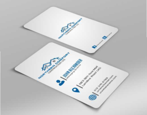 Design de Carte de Visite par AwsomeD pour ce projet | Design : #7581588