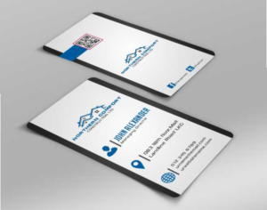 Design de Carte de Visite par AwsomeD pour ce projet | Design : #7581590