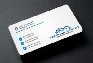 Design de Carte de Visite par AwsomeD pour ce projet | Design : #7581591
