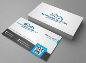 Design de Carte de Visite par AwsomeD pour ce projet | Design : #7581592